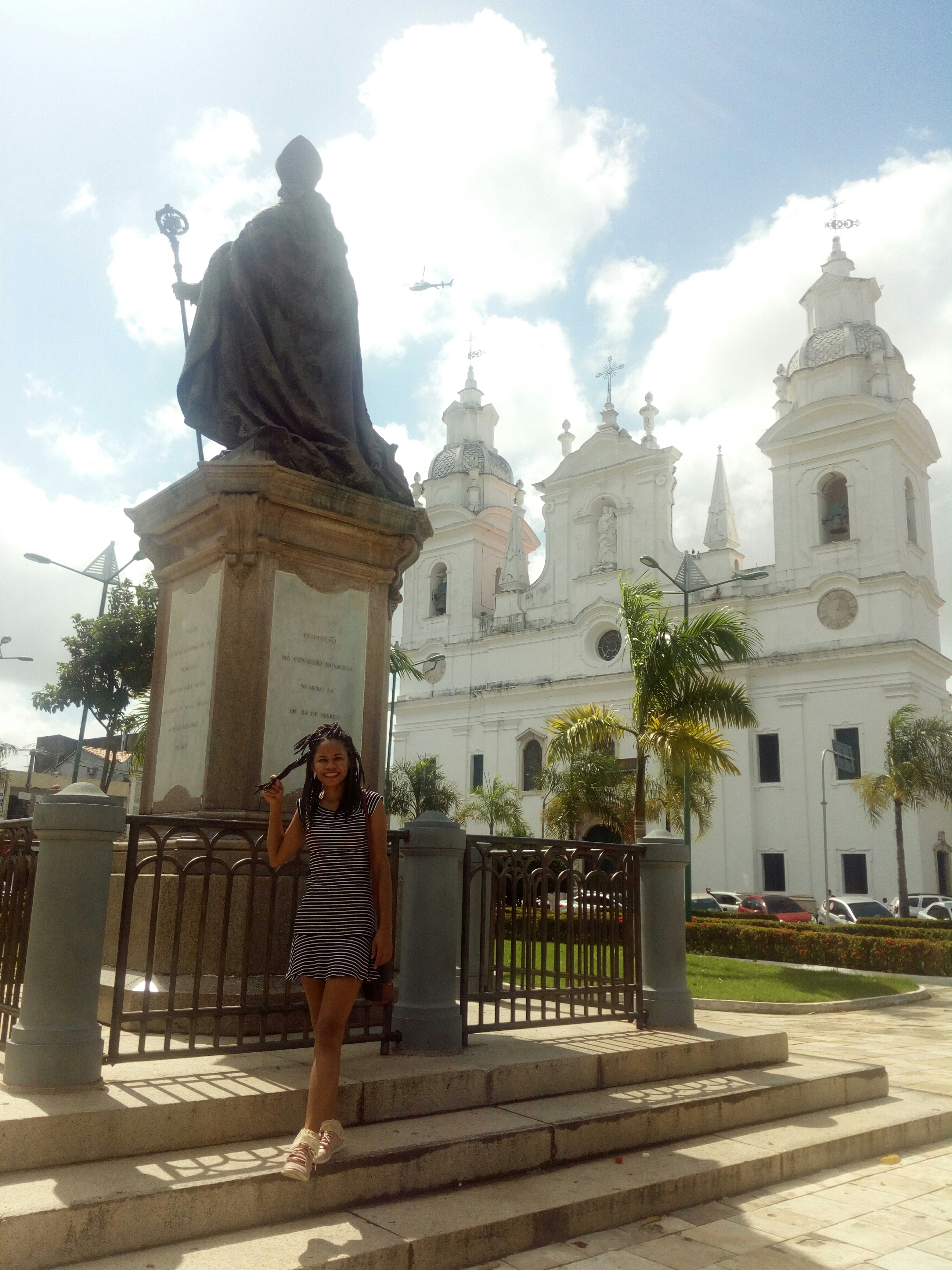 Um dia em Belém: confira os 5 pontos turísticos que visitei neste dia