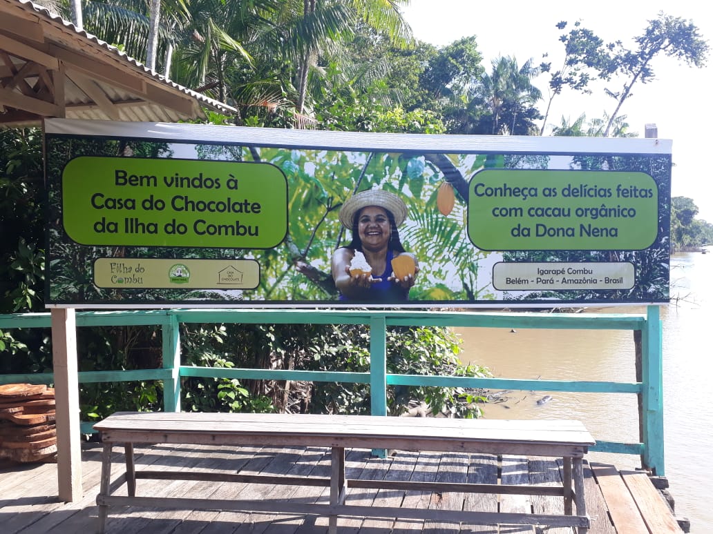 Um dia em Belém: confira os 5 pontos turísticos que visitei neste dia