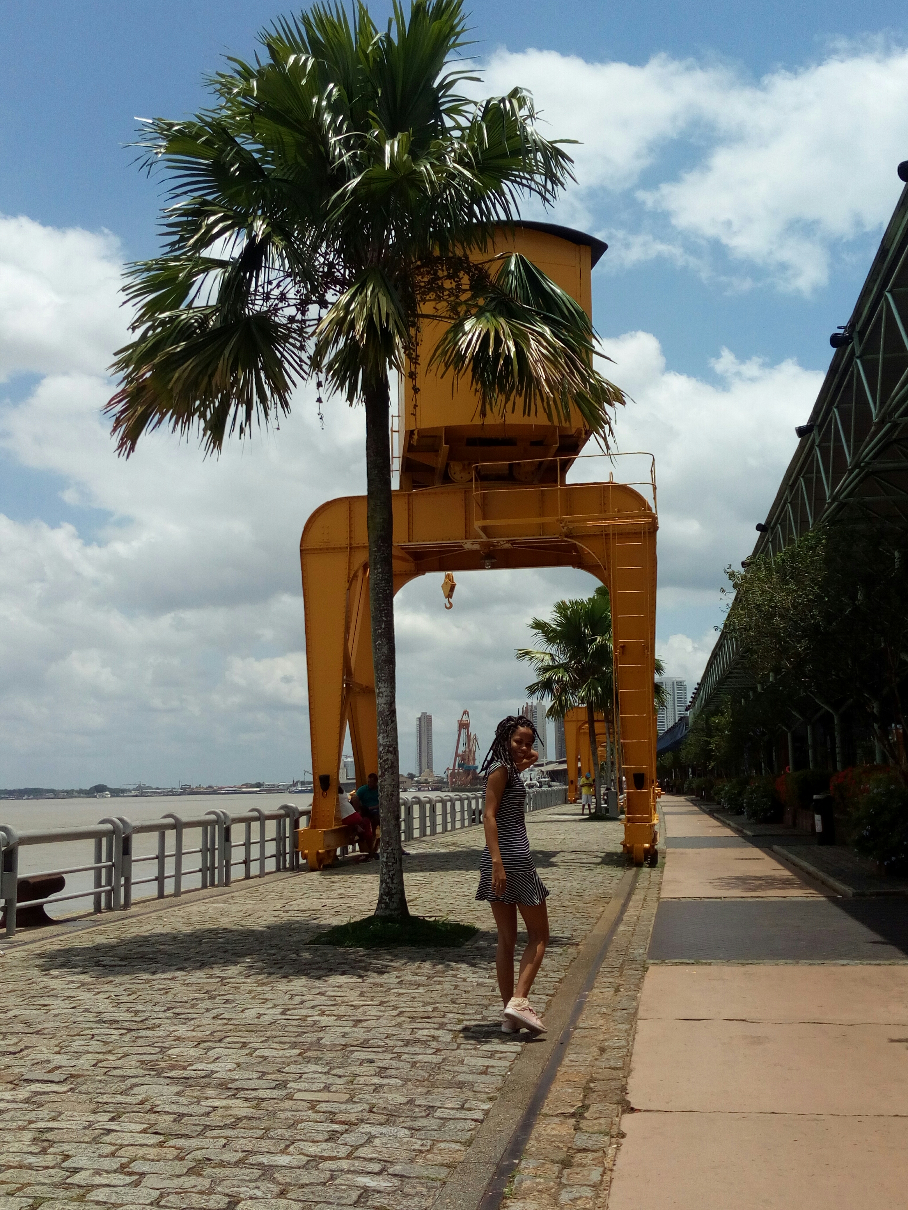 Um dia em Belém: confira os 5 pontos turísticos que visitei neste dia