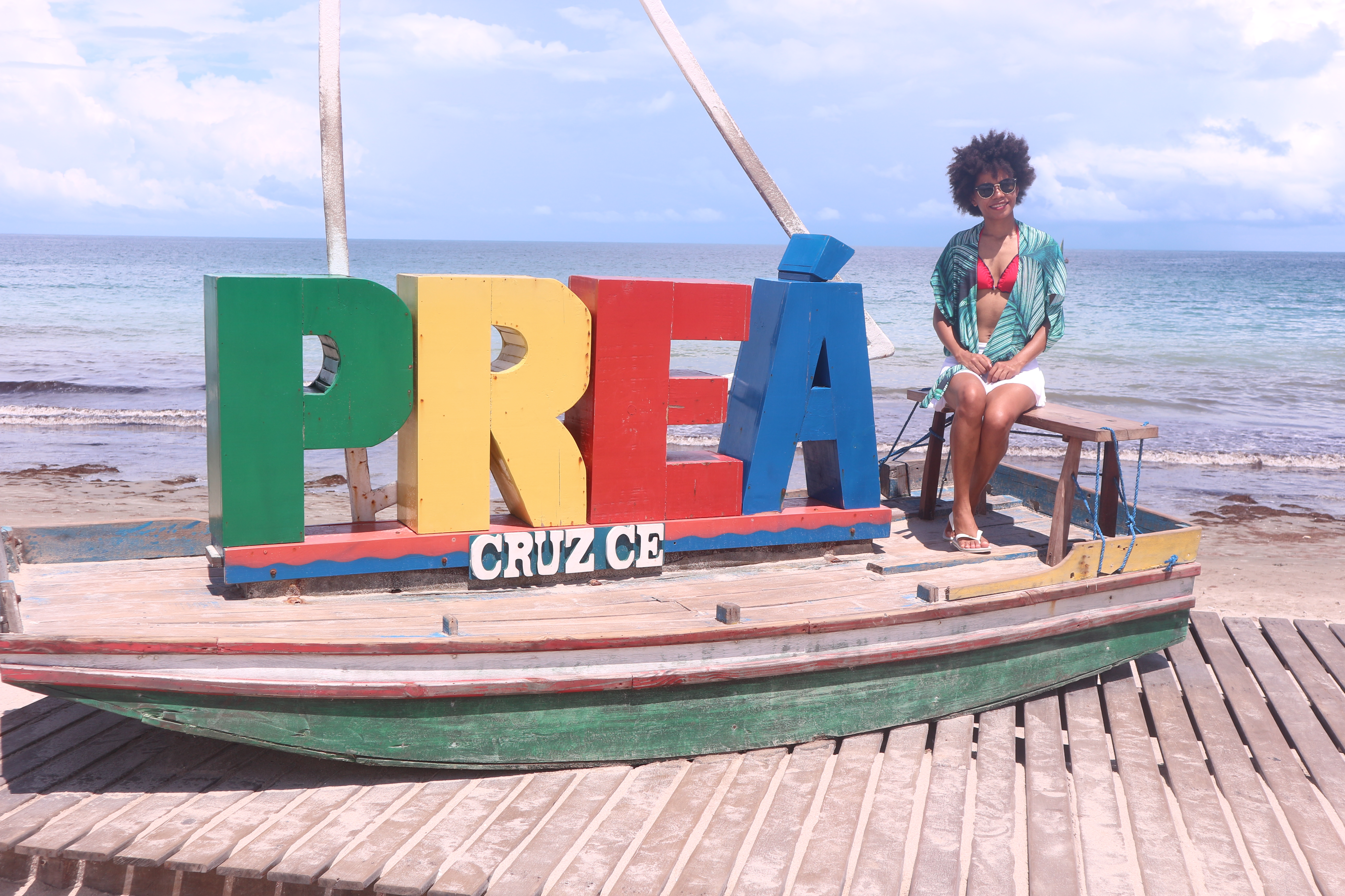 Jericoacoara: Como ir de Fortaleza para Jericoacoara?