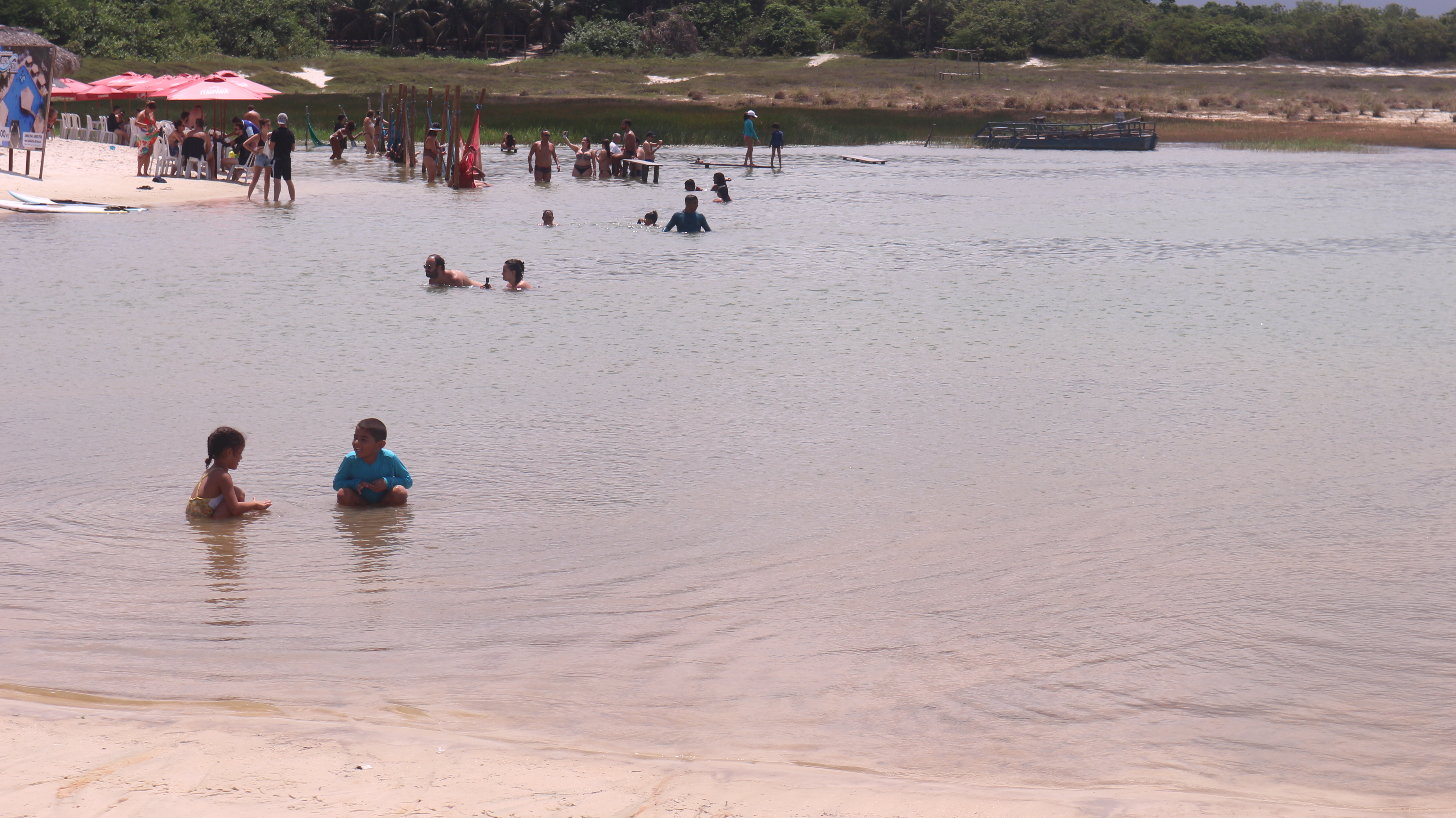 Jericoacoara: Como ir de Fortaleza para Jericoacoara?