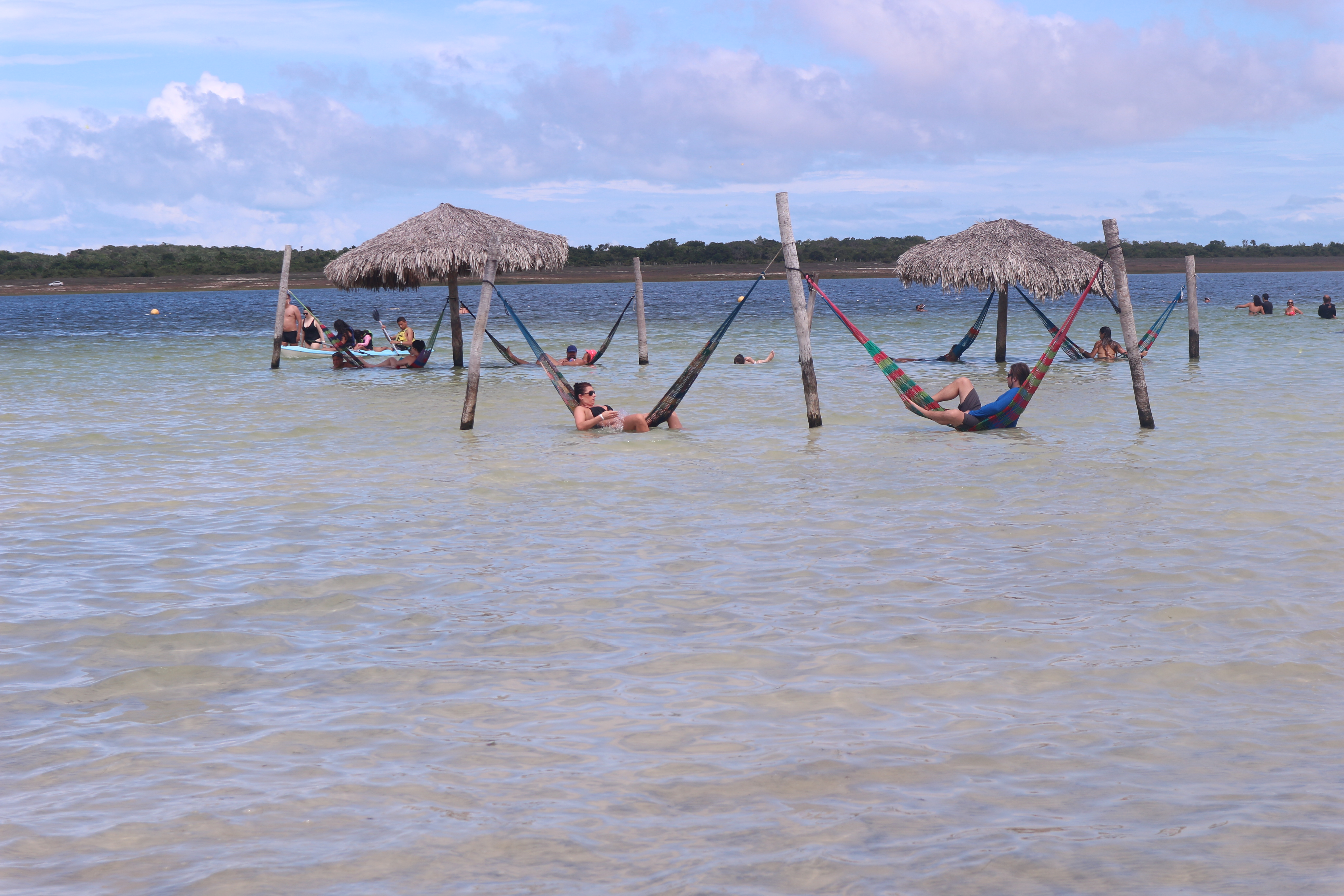 Jericoacoara: Como ir de Fortaleza para Jericoacoara?