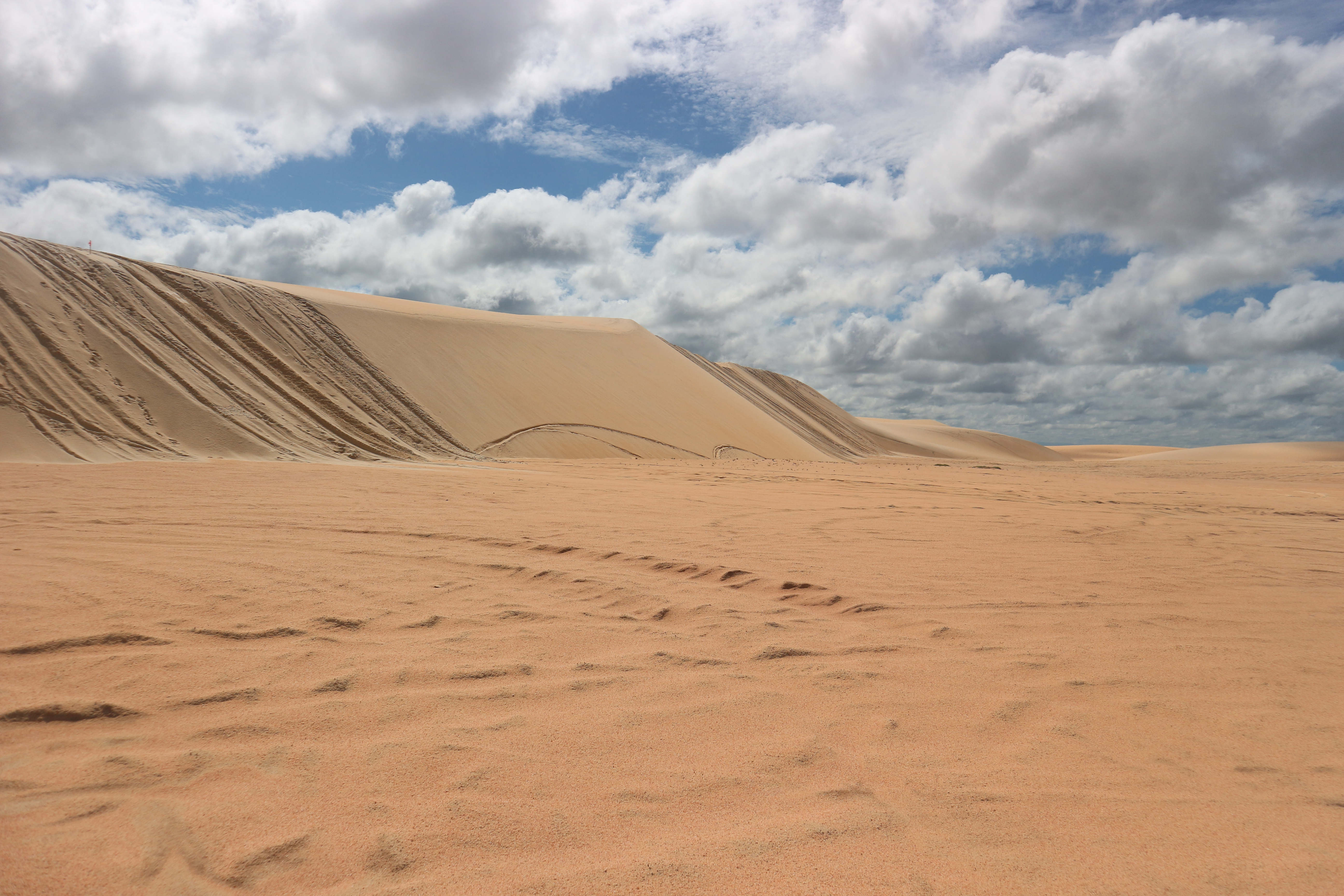 Jericoacoara: Como ir de Fortaleza para Jericoacoara?