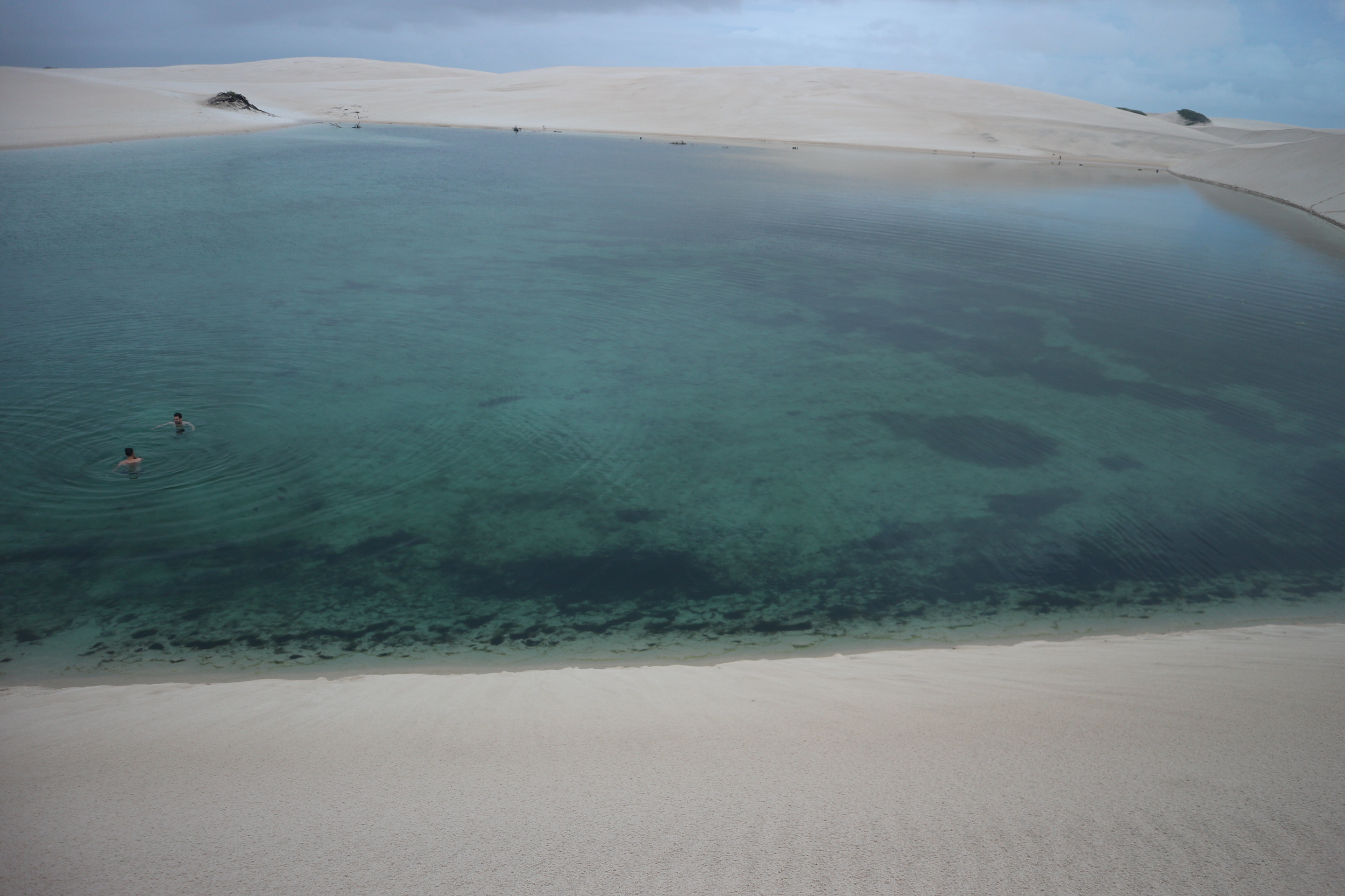 3 Dias nos Lençóis Maranhenses: Conheça os passeios e os preços