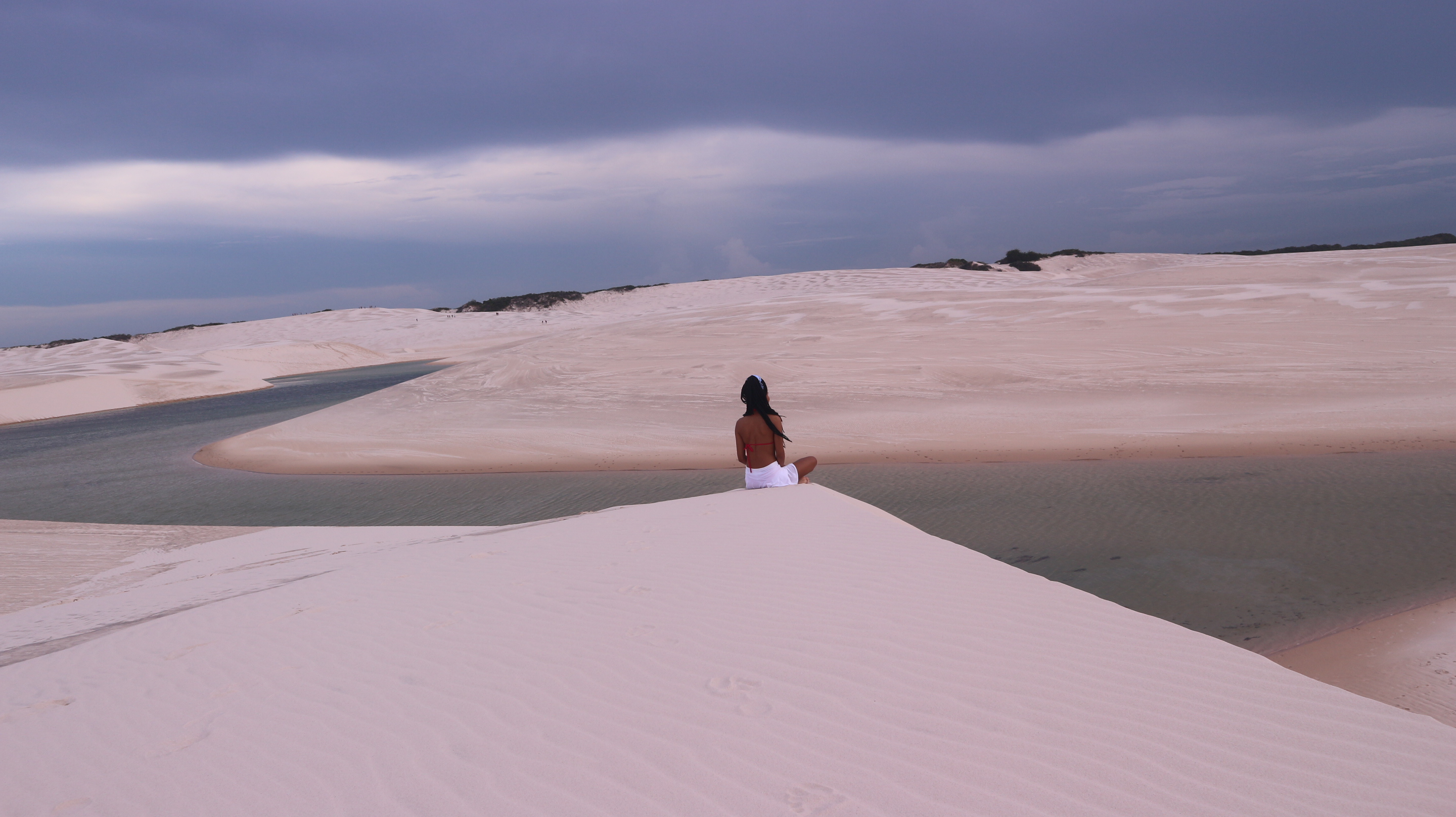 3 Dias nos Lençóis Maranhenses: Conheça os passeios e os preços