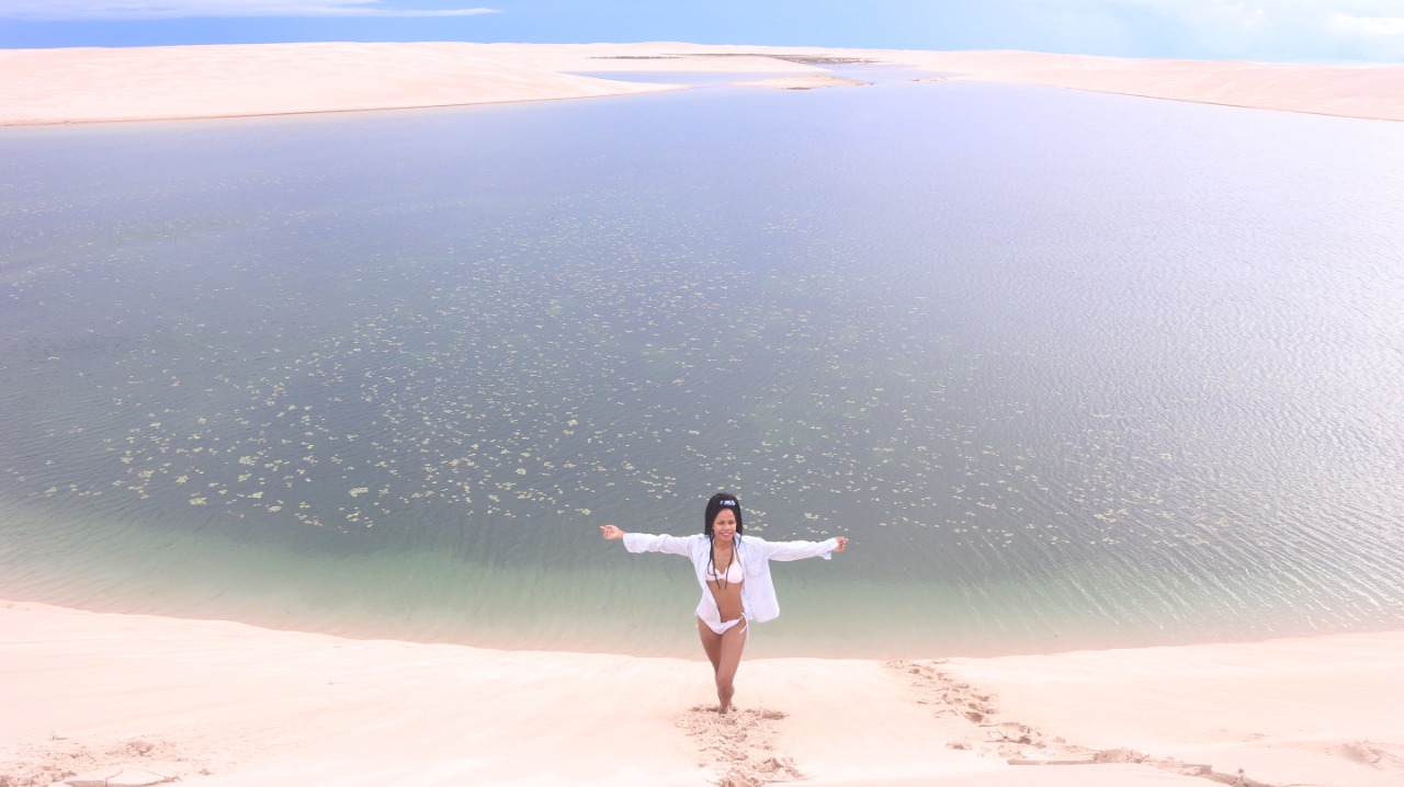 3 Dias nos Lençóis Maranhenses: Conheça os passeios e os preços