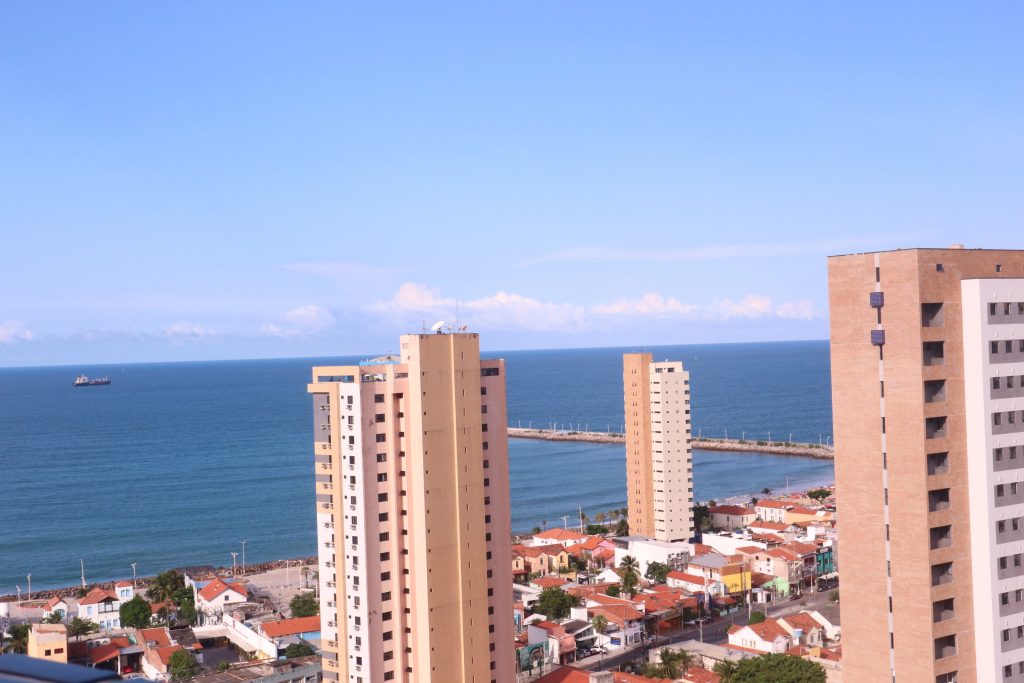 Quanto se gasta em Fortaleza?