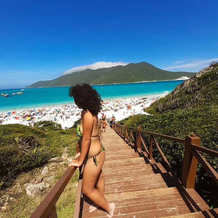 Roteiro 4 dias em Cabo Frio, Arraial do Cabo e Búzios